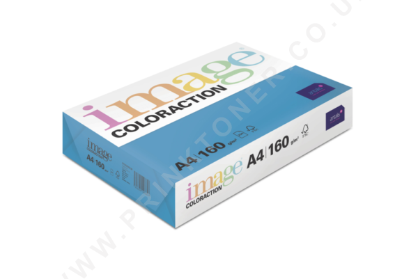 Deep Blue A4 160Gsm Deep Blue A4 160Gsm